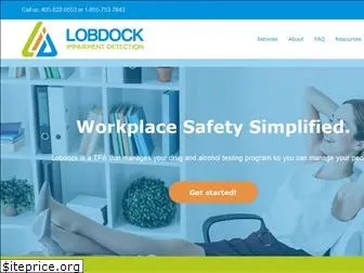 lobdock.com