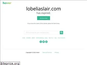 lobeliaslair.com