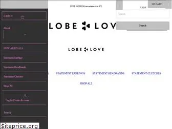 lobelove.com