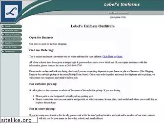 lobels.net