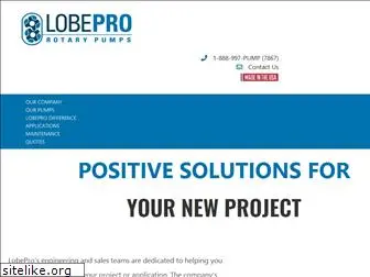 lobepro.com