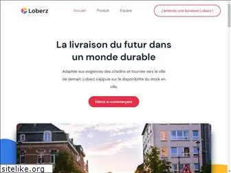 loberz.com