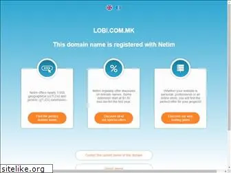 lobi.com.mk