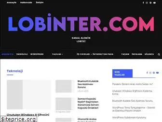 lobinter.com