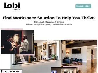 lobispace.com