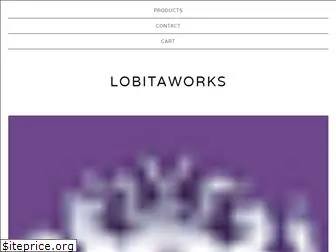 lobitaworks.bigcartel.com