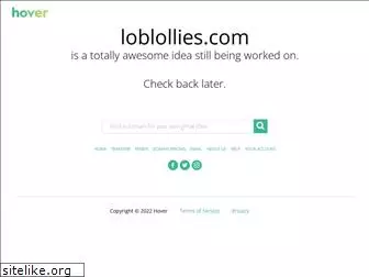loblollies.com