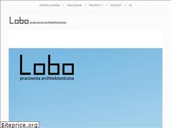 lobo-architekci.pl