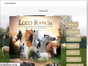 lobo-ranch.de