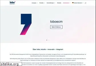 lobodms.com