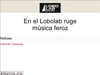 lobolab.es