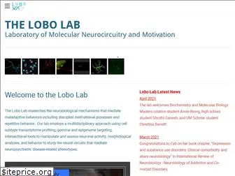 lobolab.org