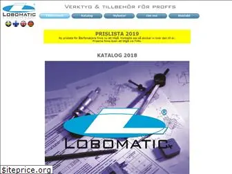 lobomatic.com