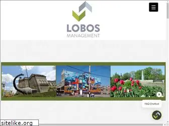 lobosmanagement.com