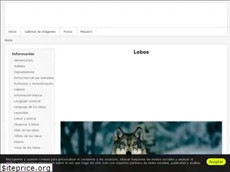 loboswiki.com