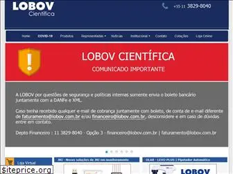 lobov.com.br