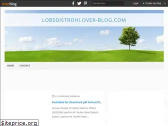 lobsdistrohi.over-blog.com