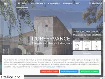 lobservance.com