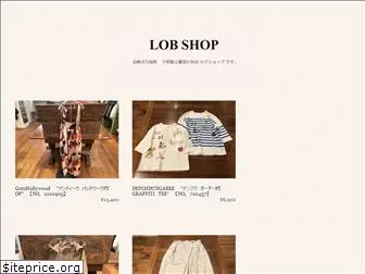 lobshop.net