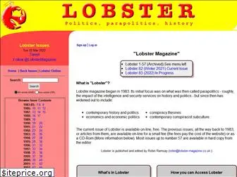 lobster-magazine.co.uk
