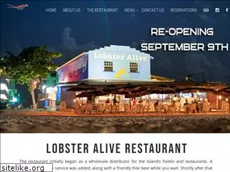 lobsteralive.net