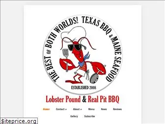 lobsterandbbq.com