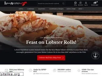 lobsteranywhere.com