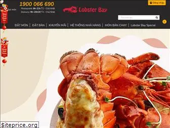 lobsterbay.vn