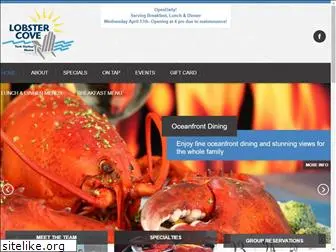 lobstercoverestaurant.com