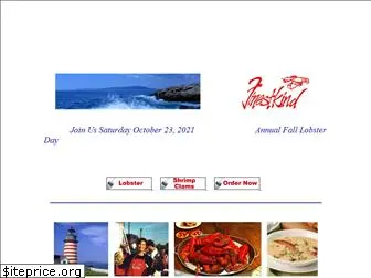 lobsterday.com