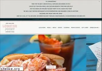 lobsterjoint.com