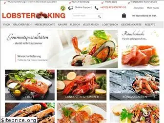 lobsterking.de