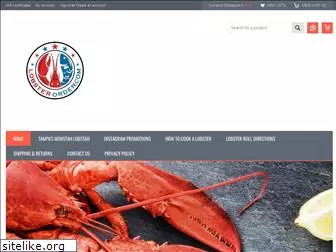 lobsterorder.com
