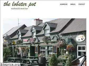lobsterpotwexford.com