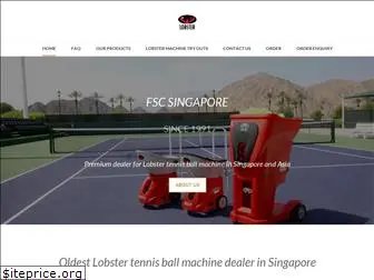 lobstersports.com.sg