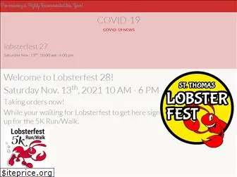 lobstersrock.com