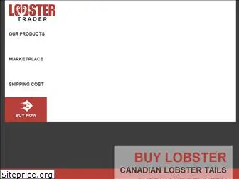 lobstertrader.com