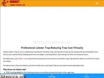 lobstertraps.org