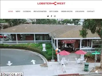 lobsterwest.com