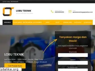 lobuteknik.com