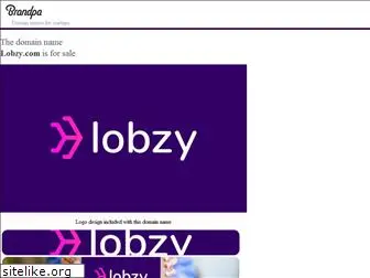 lobzy.com
