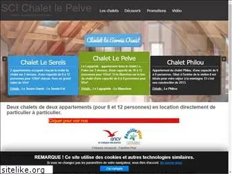 loc-chalet.net