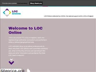loc-net.org.uk