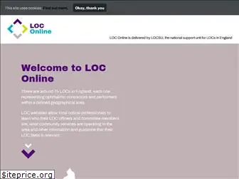 loc-online.co.uk