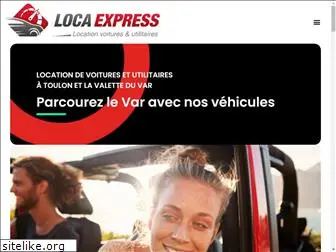 loca-express.com