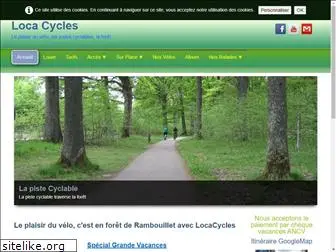 locacycles.com