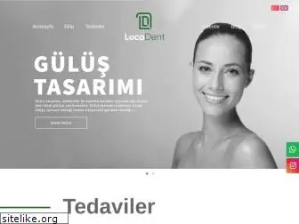 locadent.com.tr