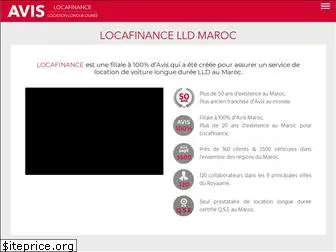locafinance.com
