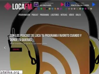 locafm.com