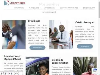 locafrique-sf.com